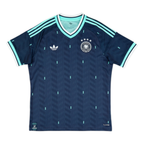 Maillot Allemagne Coupe du Monde 2026 Extérieur