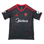 Maillot Séville Third 2025/26