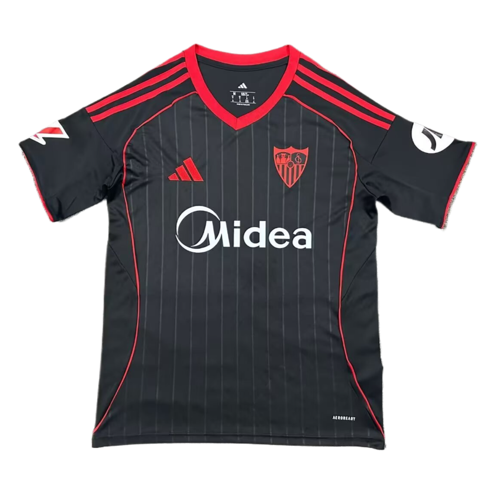 Maillot Séville Third 2025/26
