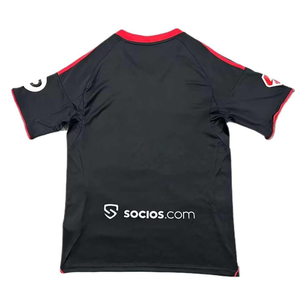 Maillot Séville Third 2025/26