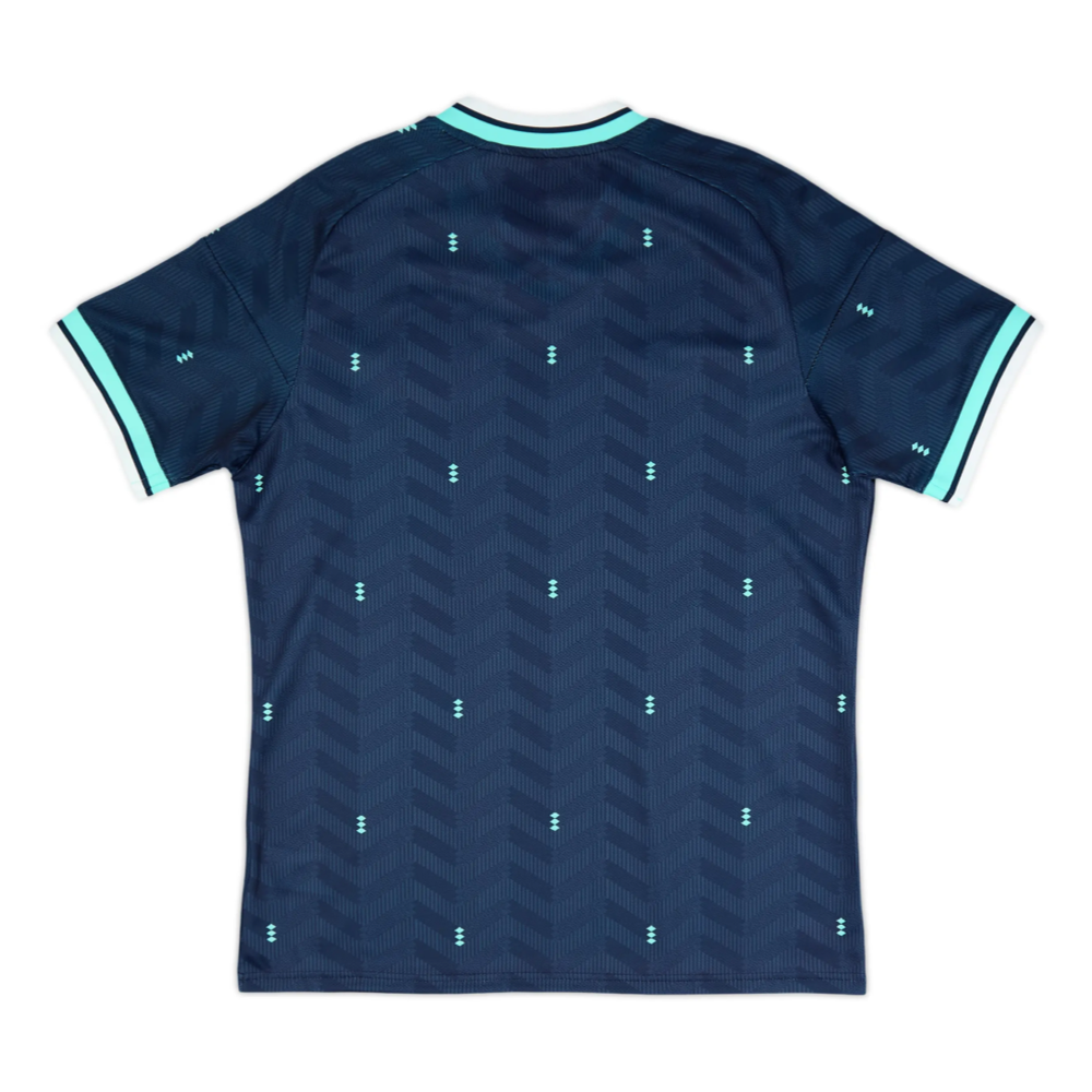 Maillot Allemagne Coupe du Monde 2026 Extérieur