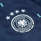 Maillot Allemagne Coupe du Monde 2026 Extérieur
