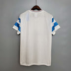Maillot OM Rétro 1990 Domicile