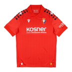 Maillot Osasuna Domicile 2025/26