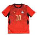Maillot Égypte Coupe du Monde 2026 Domicile