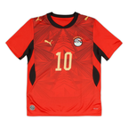 Maillot Égypte Coupe du Monde 2026 Domicile