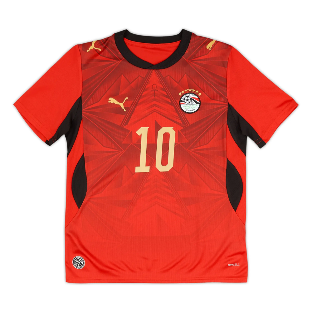 Maillot Égypte Coupe du Monde 2026 Domicile