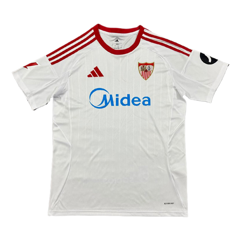 Maillot Séville Domicile 2025/26