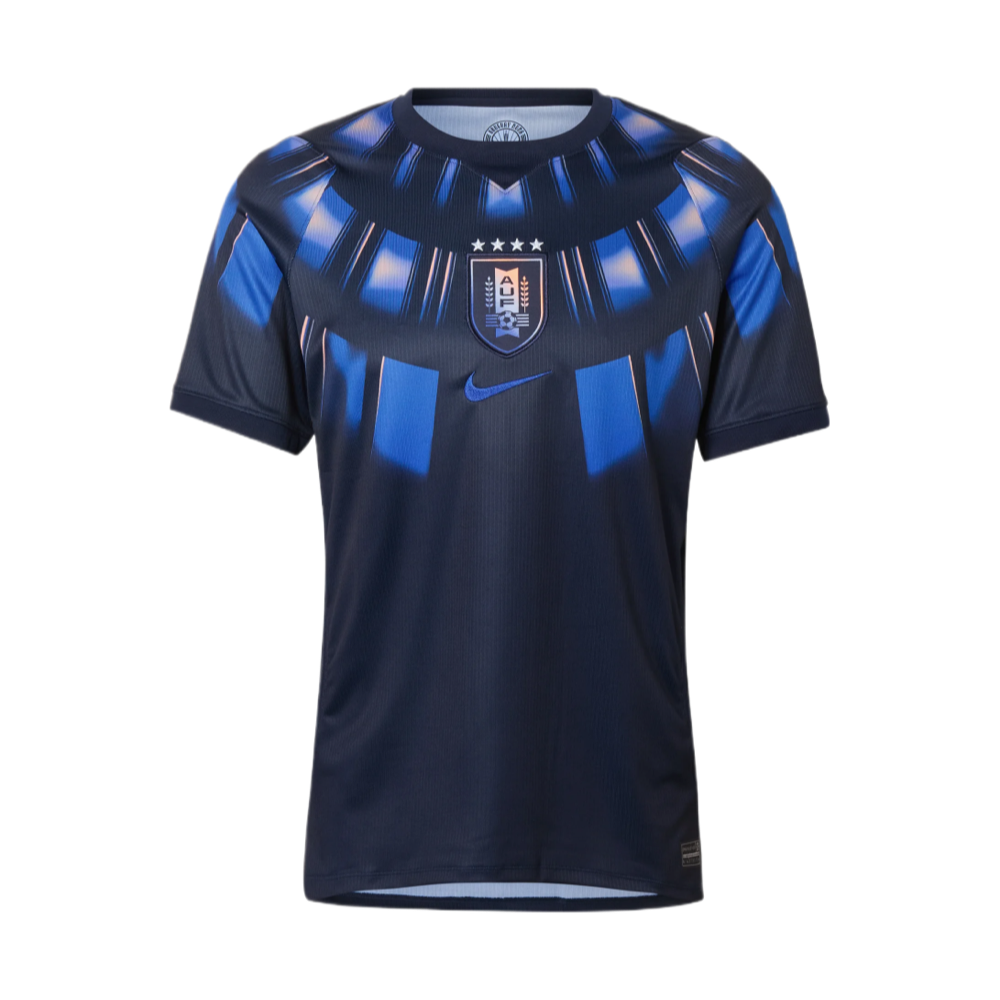 Maillot Uruguay Coupe du Monde 2026 Extérieur