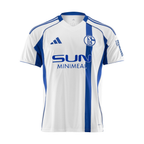 Maillot Schalke 04 Extérieur 2025/26