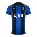 Maillot Bournemouth Extérieur 2025/26