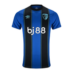 Maillot Bournemouth Extérieur 2025/26