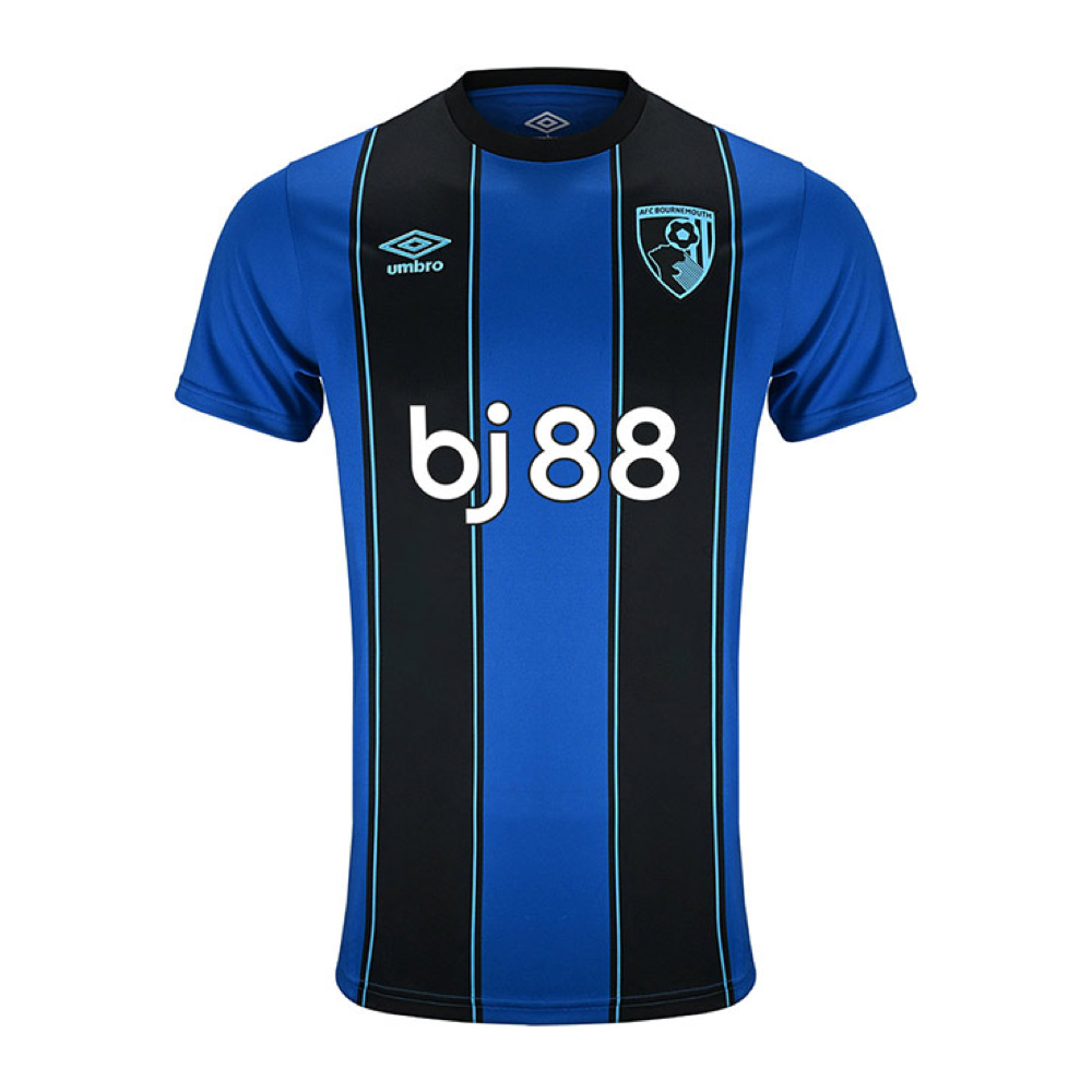 Maillot Bournemouth Extérieur 2025/26