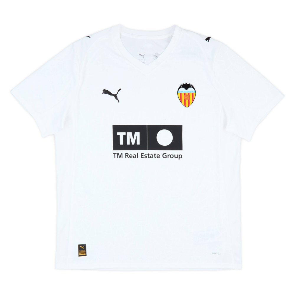 Maillot Valence Domicile 2025/26