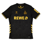 Maillot FC Cologne Third 2025/26