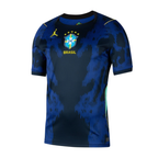 Maillot Brésil Coupe du Monde 2026 Extérieur