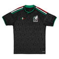 Maillot Mexique Coupe du Monde 2026 Third