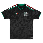 Maillot Mexique Coupe du Monde 2026 Third