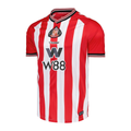 Maillot Sunderland Domicile 2025/26