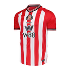 Maillot Sunderland Domicile 2025/26