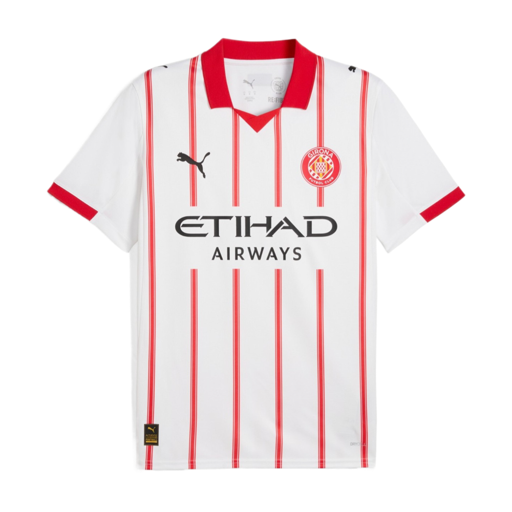 Maillot Girona Domicile 2025/26
