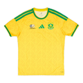 Maillot Afrique du Sud Coupe du Monde 2026 Domicile