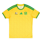 Maillot Afrique du Sud Coupe du Monde 2026 Domicile