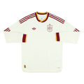 Maillot Espagne Coupe du Monde 2026 Extérieur Manches longues
