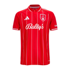 Maillot Nottingham Forest Domicile 2025/26