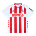 Maillot FC Cologne Domicile 2025/26