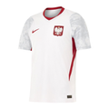 Maillot Pologne Coupe du Monde 2026 Domicile
