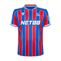 Maillot Crystal Palace Domicile 2025/26