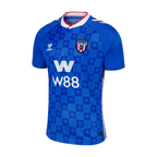 Maillot Sunderland Extérieur 2025/26