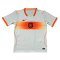 Maillot Pays-Bas Coupe du Monde 2026 Extérieur