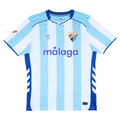 Maillot Málaga Domicile 2025/26