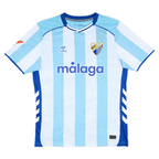 Maillot Málaga Domicile 2025/26