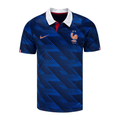 Maillot France Coupe du Monde 2026 Domicile