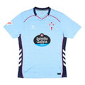 Maillot Celta Vigo Domicile 2025/26