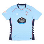 Maillot Celta Vigo Domicile 2025/26