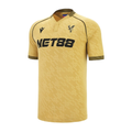 Maillot Crystal Palace Extérieur 2025/26