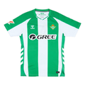 Maillot Real Betis Domicile 2025/26