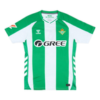 Maillot Real Betis Domicile 2025/26