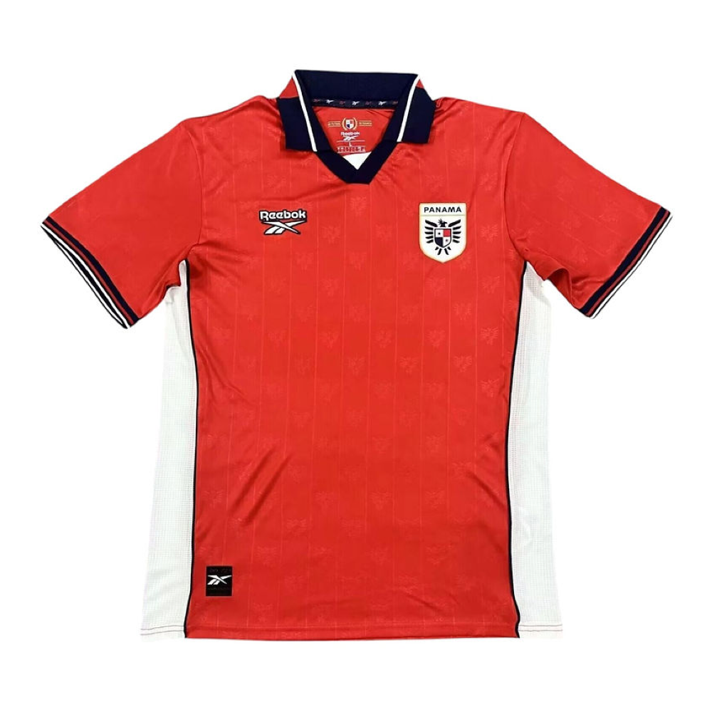 Maillot Panama Coupe du Monde 2026 Domicile