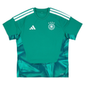 Maillot Allemagne Coupe du Monde 2026 Gardien