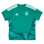 Maillot Allemagne Coupe du Monde 2026 Gardien