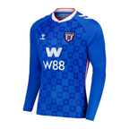 Maillot Sunderland Extérieur Manches longues 2025/26