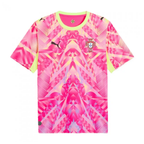 Maillot Portugal Coupe du Monde 2026 Gardien