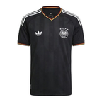 Maillot Allemagne Coupe du Monde 2026 Third