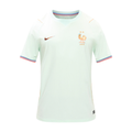 Maillot France Coupe du Monde 2026 Extérieur