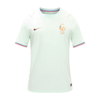Maillot France Coupe du Monde 2026 Extérieur